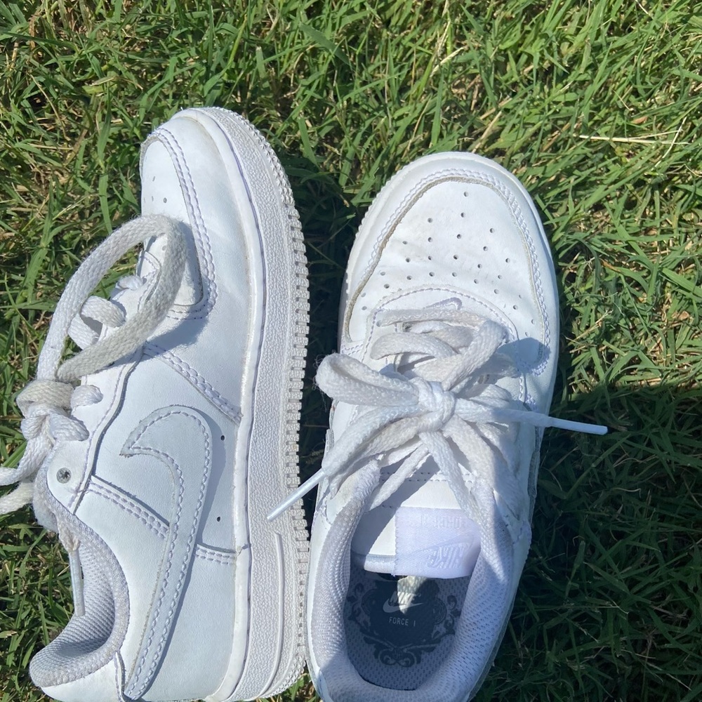 Nike Air Force 1